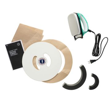 Mustang Rapid Repair Took Kit - Complete