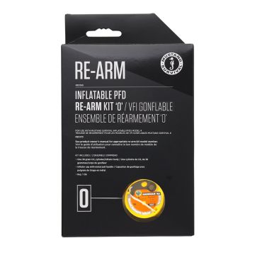 Mustang Re-Arm Kit &quot;O&quot;