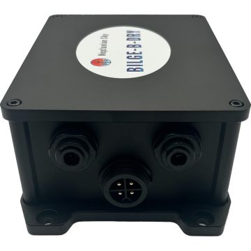 BILGE-B-DRY Single Pump - 24VDC