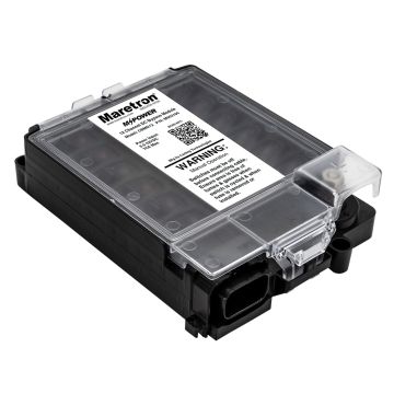 Maretron 12 Circuit Bypass Module NMEA 2K w/o Fuse Pack &amp; Jumper Wire