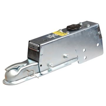 Load Rite by Dexter 7.7K Disc Brake Actuator