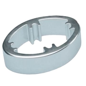 Rupp 2&quot; Spacer - Oval Base