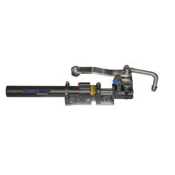 Panther XPS G2 Hydraulic Power Steering System V2 w/o Hoses