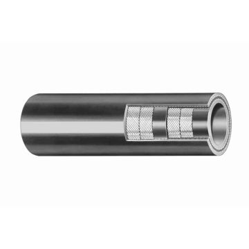 Trident Marine 5/8&quot; x 50' Box Black HD Water Hose 200 PSI