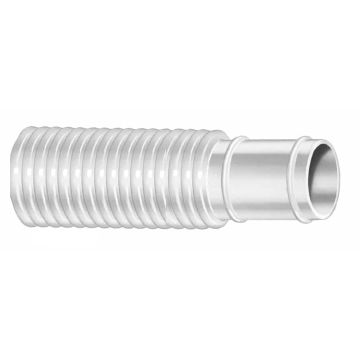 Trident Marine 1-1/2&quot; x 50' Box White Bilge Hose