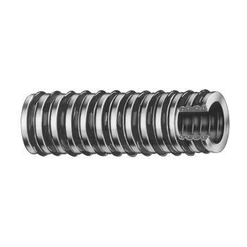 Trident Marine 1-1/2&quot; x 50' Box Bilge &amp; Live Well Hose Clear w/Black Helix