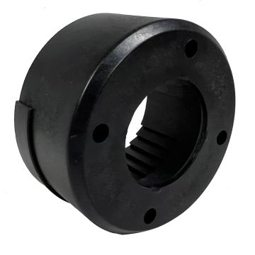 Jabsco Macerator Pump Housing Kit