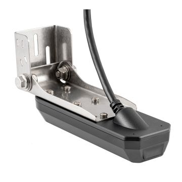 Humminbird XM-14-HW-CMSI-T Compact MEGA Side Imaging+ Transducer