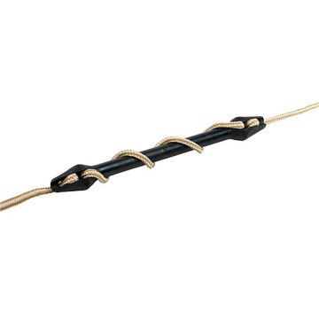 Sea-Dog Snubber - Rubber - 1/2&quot; to 9/16&quot;