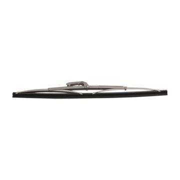Sea-Dog Wiper Blade - Straight Blade Style Arm - 16&quot; - 304 Stainless Steel