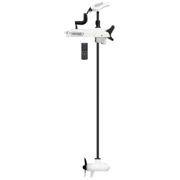 Minn Kota Riptide Terrova&reg; QUEST&trade; 90/115 Trolling Motor w/Wireless Remote - 24/36V - 90/115LBS - 87&quot; *Remanufactured