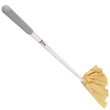 Shurhold XL Water Sprite Deck Mop - 60&quot; - Short Handle