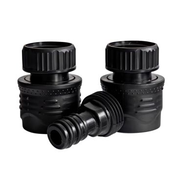 Flushmaster Flush Port Quick Connect f/Yamaha Outboards