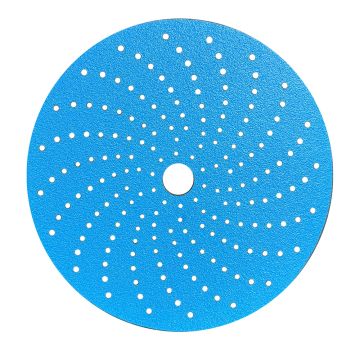 SEM AVS 150mm 6&quot; Sanding Disc 80 Grit - Box of 50