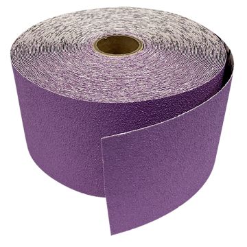 SEM 2.75&quot; x 40 Yards - 320 Grit Ceramic Sandpaper - 1 Roll