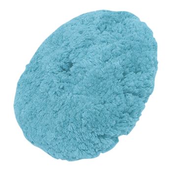 SEM Green Wool Double-Sided Quick Connect - 8.5&quot;