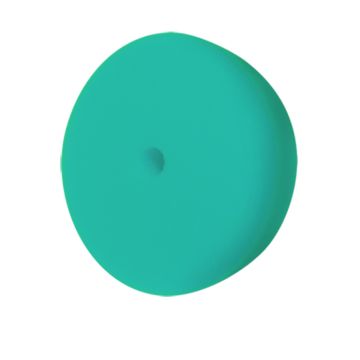 SEM Green Foam - 3&quot; - 4-Pack