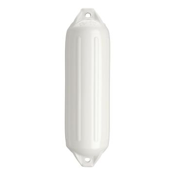 Polyform NF-3 Heavy-Duty Twin Eye 5.6&quot; x 19&quot; - White