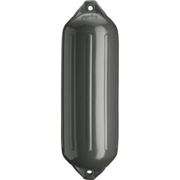 Polyform NF-3 Heavy-Duty Twin Eye 5.6&quot; x 19&quot; - Graphite