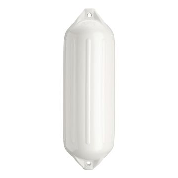 Polyform NF-5 Heavy-Duty Twin Eye 8.9&quot; x 26.8&quot; - White
