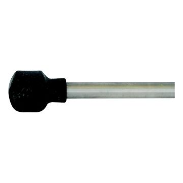 Attwood Stainless Gas Spring - 12&quot; - 10mm Socket