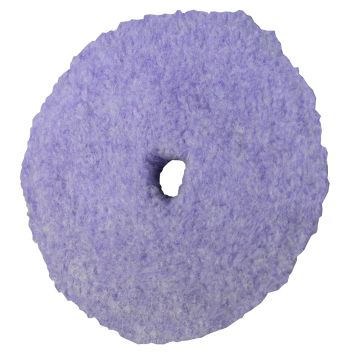 Presta PACE&trade; Purple Foamed Wool Heavy Cut Pad - 3&quot; *4-Pack