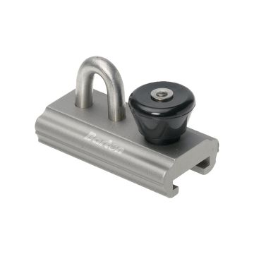 Barton Genoa Slide Car (25mm)