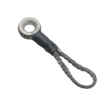 Barton 4mm Dyneema Loop w/High Load Eye - 12mm Bore
