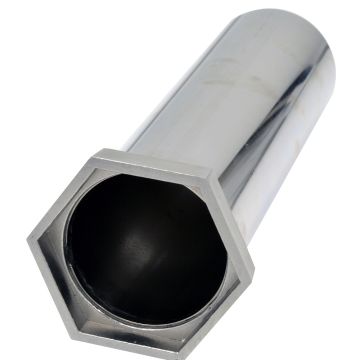 C.E Smith 70 Series Socket f/Screwless Rod Holder Installation