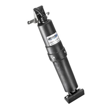 Lectrotab Heavy-Duty 12V Actuator - 6' Cable