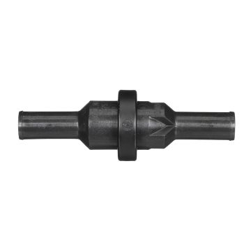 Attwood In-Line Fuel Overflow Protector