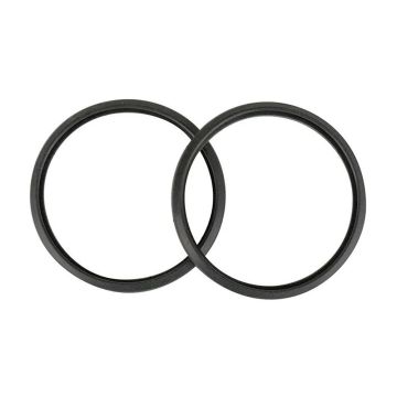 Thetford Titan Replacement Sewer Fitting Seals - 2-Pack