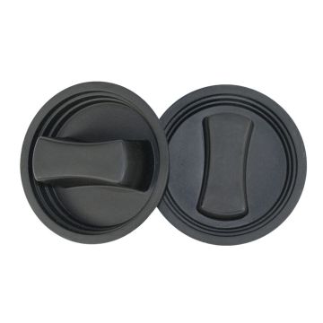 Thetford Titan Press-Fit Sewer Hose End Cap - 2-Pack
