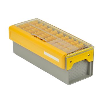 Plano EDGE&trade; Short Hang Box