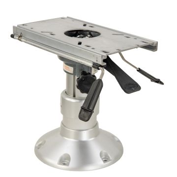 Springfield 2-7/8&quot; Heavy-Duty Adjustable Mainstay Package - 10&quot;-12&quot;