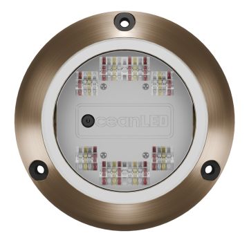 OceanLED Sport Series Colours w/Built-In Camera