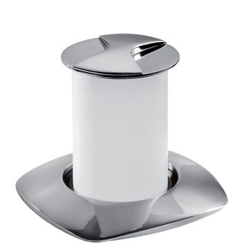 Sea-Dog LED Pop-Up Table Light - 5&quot; - Closed