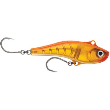 Rapala Sarda&trade; 22 - Gold Fluorescent Red