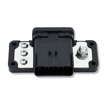 Bluewater 14 Position FCI Busbar 3 Screw 1 Post