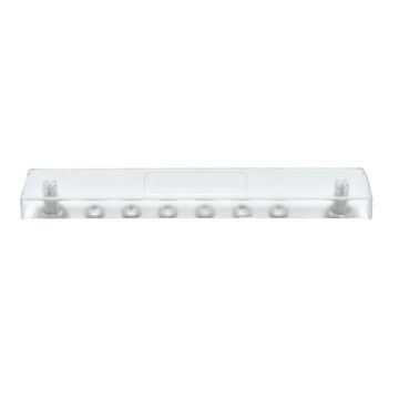Bluewater Cover f/12 Terminal Busbar