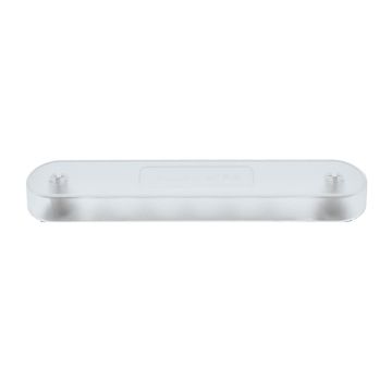 Bluewater Cover f/10 Terminal Busbar