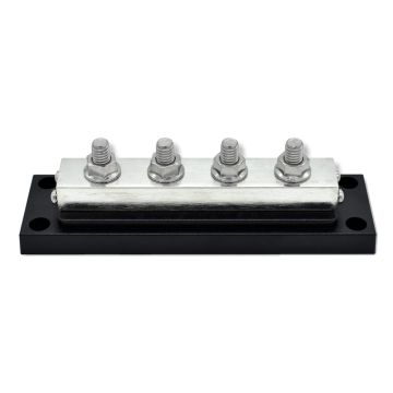 Bluewater Heavy-Duty 4 Stud Busbar