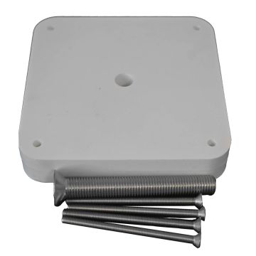 Sea Swivel 1.5&quot; Riser Kit f/Sea Swivel XL Mount