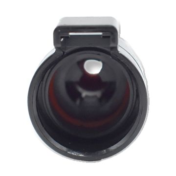 Bluewater 8 AWG Deutsch Single Position Male Connector