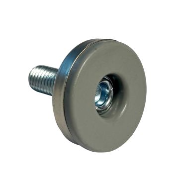 Springfield 5-Legged Deck Base Floor Pod Replacement - 1/2&quot;