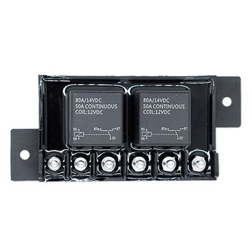 Bluewater Motor Reversing Module