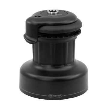 Ronstan 50QT Orbit Winch, 2-Speed, QuickTrim