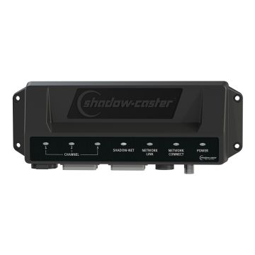 Shadow-Caster NMEA2000 Compact Lighting Controller