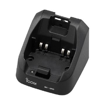 Icom Desktop Charger f/M93D
