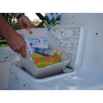 HiTide Innovative Product Solutions Drop In Tubs